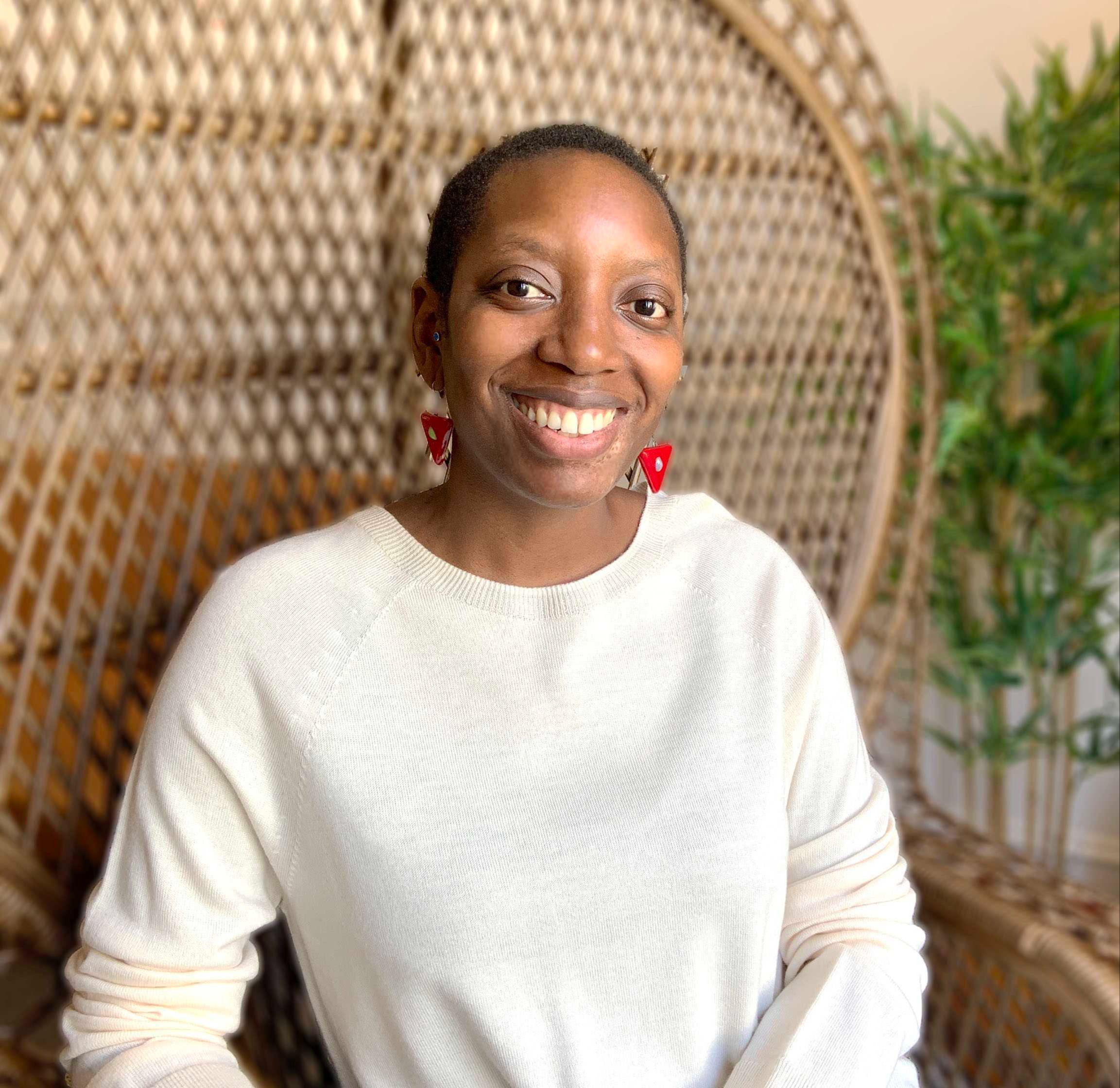 Tamara Makoni