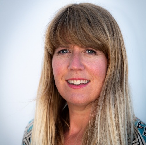 Melissa Fretwell