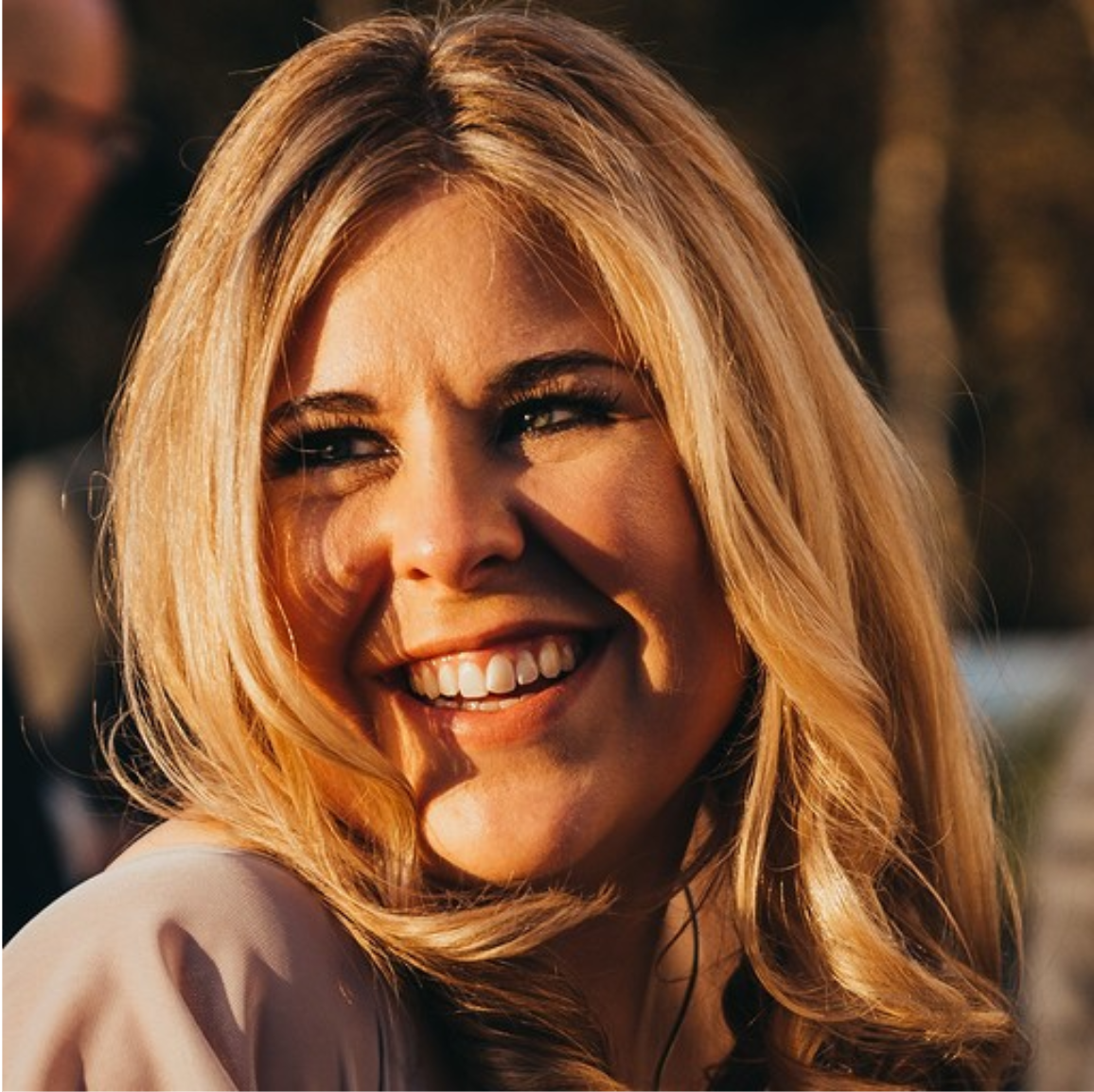 Clare Welsh